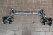 Hinterachse VW Polo 1.2 9 N 12 Monate Garantie Sofortversand