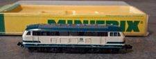 Minitrix 51 2953 00 Diesellok