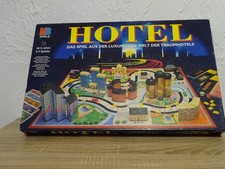 Hotel MB Spiele 1996