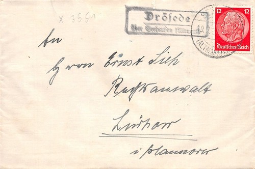 790055 landpostblg - 790055), dr