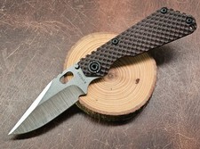 Mick Strider Knives - SnG DGG
