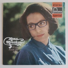 B Nana Mouskouri - Weiße