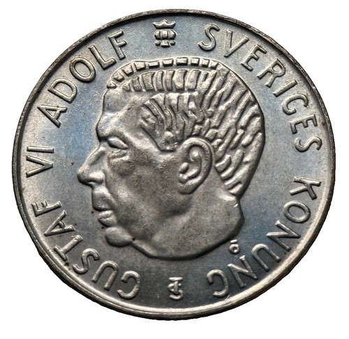 Kronor 1955 kronen schweden - 1955,