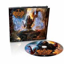 Hexenhammer(Ltd.Digipak)  von