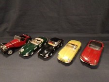 Modellautos burago - 5,