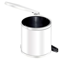 WESCO 010212-10 Abfalleimer 13