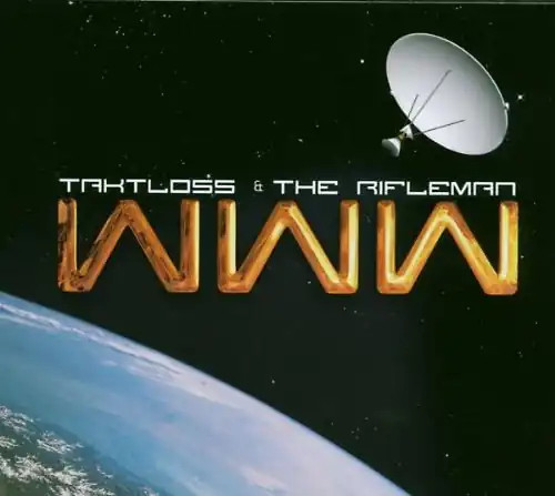 Taktloss the rifleman - taktloss,