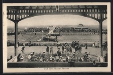 Ansichtskarte Neuss, Neusser