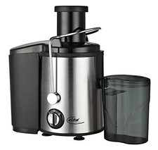 Elta® Entsafter Power Juicer