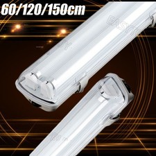 LED Feuchtraumleuchte