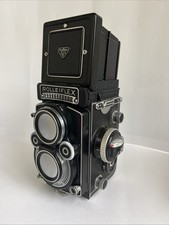 Rolleiflex DBP 3,5F  2250579 DBGM