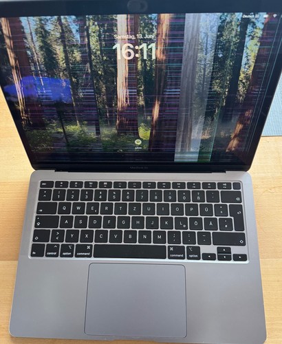 Apple macbook air - macbook, 13,3