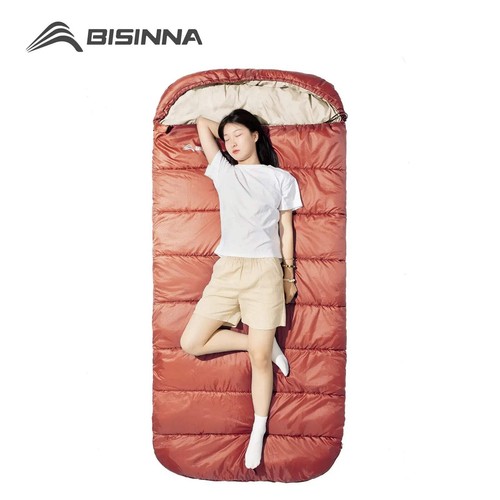 Bisinna camping schlafsack - camping, –