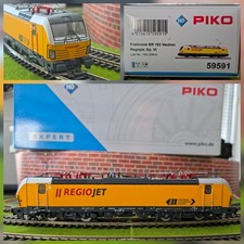 Piko Expert H0 Elektrolok