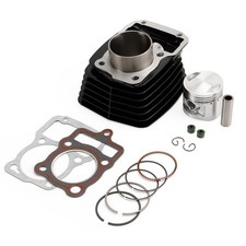 125ccm Zylinderkit Ø 15mm