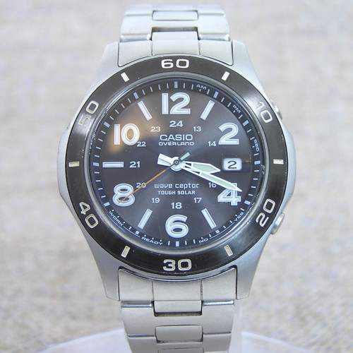 Japan exklusiv casio ovw - exklusiv!,