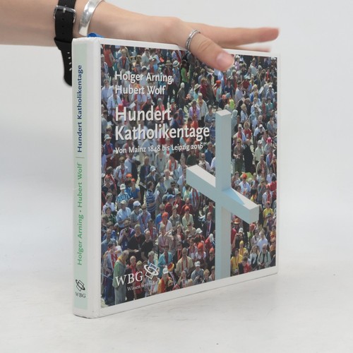 Hundert katholikentage von - hundert,