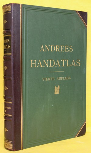 Andrees allgemeiner - andrees,