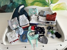 Xxl bekleidungspaket jungen - bekleidungspaket,