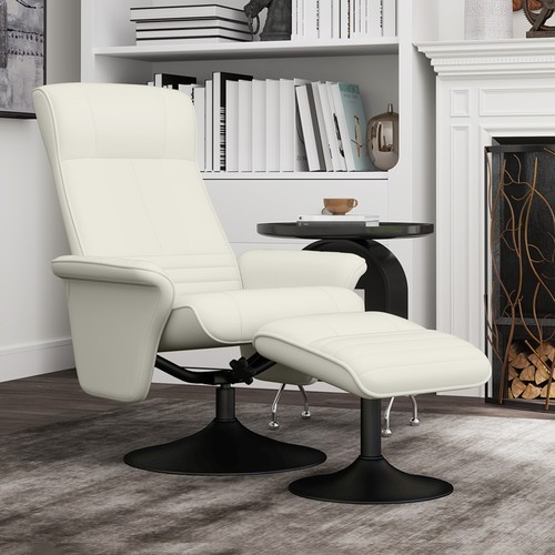 Relaxsessel mit hocker - relaxsessel,