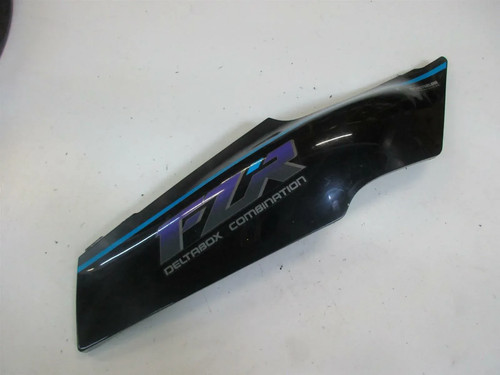 Yamaha fzr 600 3he - fzr, 3hf