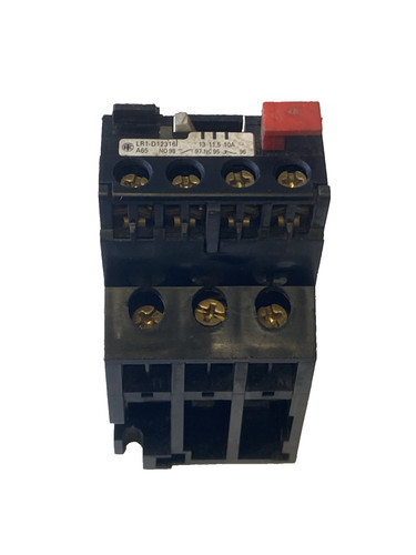 Schneider electric d12 316 - lr,