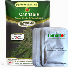 Dünger Cannabis-Dünger Profi