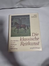 Die klassische Reitkunst
