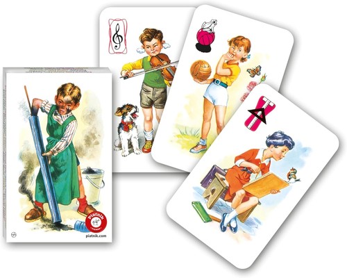 Piatnik 4273 kartenspiel - piatnik,