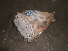 Mercedes W203 C180 Kompressor