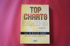 Hage top charts gold - top,