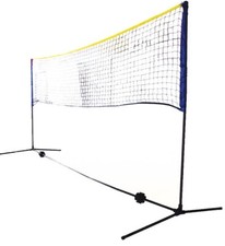 Schildkr”t Netz Kombi Set