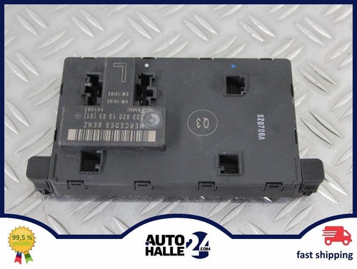 106512 mercedes benz c180 w203 - 106512,