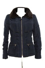 ZARA Jacke Gr. M Daunen