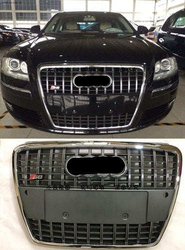 Stil grill kühlergrill - s8,