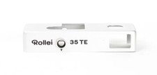 Genuine Rollei 35TE Top Plate
