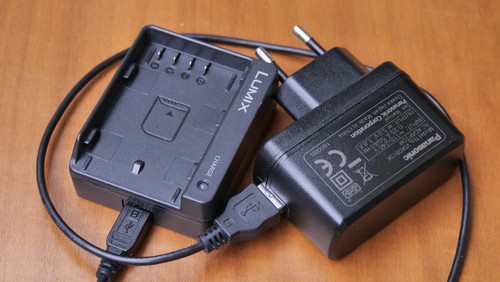 Panasonic original lumix gh2 - panasonic,