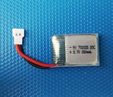 Lipo Akku RC 250mAh 3.7V  20C  Molex  Walkera  702025