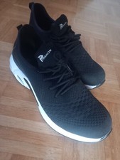 Nagel Neue S1 Arbeitsschuhe Schuhgröße 48