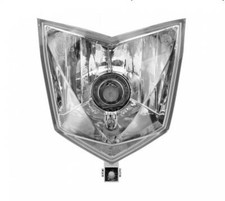 Frontoptik tnt für Motorrad