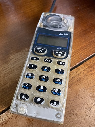Rar 90er jahre - 90er, ericsson