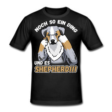 Australian Shepherd T-Shirt
