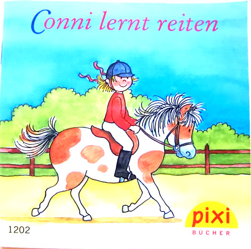 Pixi 1202 alt conni - pixi,