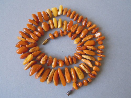 Natur bernstein kette - natur,