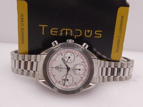 Chrono omega speedmaster - omega,