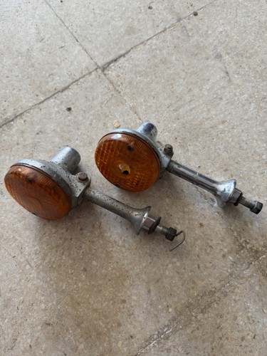 Paar blinker kawasaki 400 - blinker,
