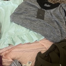 Kleidung Pakete Oberteile