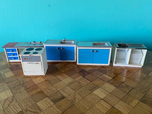 Konvolut bastler lundby küche - konvolut,