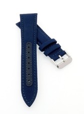 Canvas-Nylon Leder