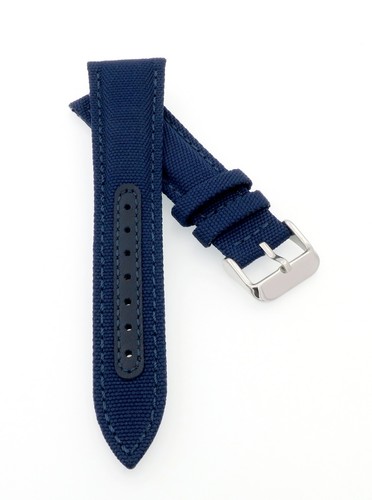 Canvas nylon leder - canvas-nylon,